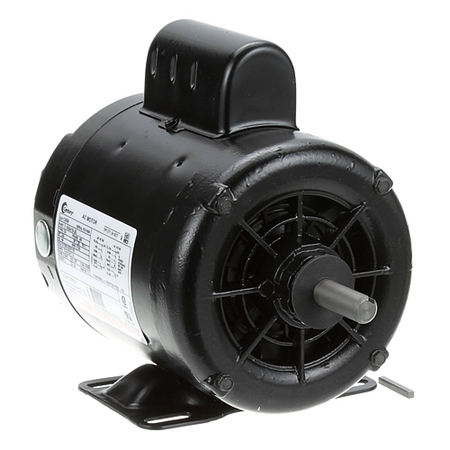 PENNBARRY Motor, 115/208-230V , 1 Ph, 3/4Hp 60196-0